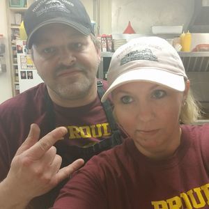 Meet your Posher, Tanya